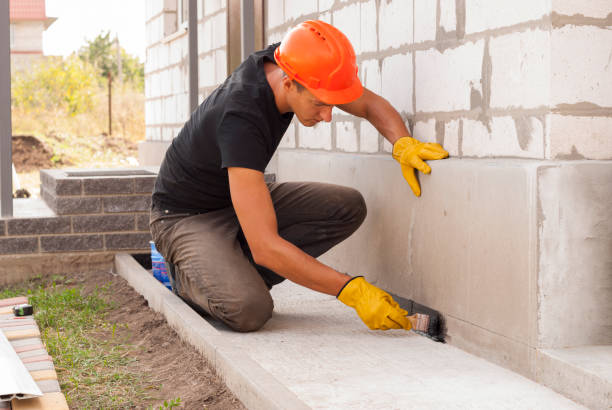 Licensed Vapor Barrier Installation service in Michigan, MI - SGP Waterproofing